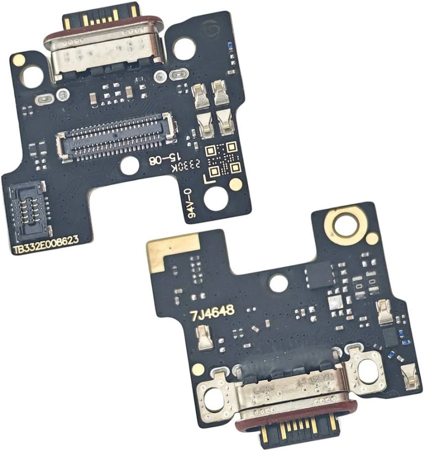 Placa de Carga Xiaomi Redmi Note 13 Pro Plus