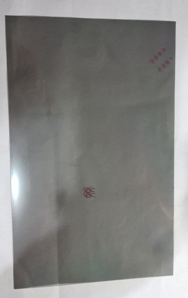 Polarizado Amoled 10"