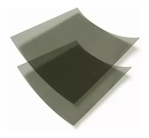 [ILCD90O] Polarizado LCD 90º 12"