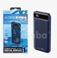 [ARPP520] Power Bank Remax - 10.000Man - RPP-520