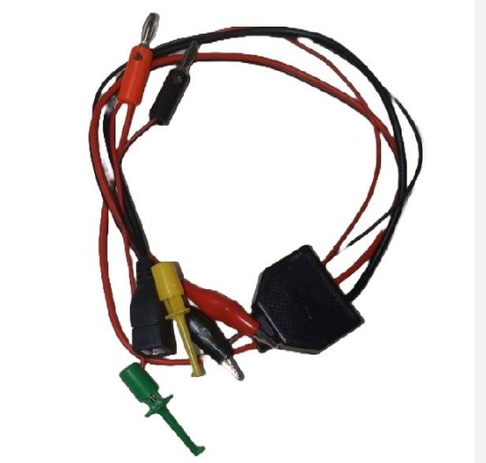 [H0173] Power Cable Pulpo para Fuente 0173