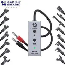 Power Pro Max 14 Series Mechanic
