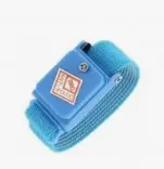 [HPULSERAA2] Pulsera Antiestatica Sin Cable