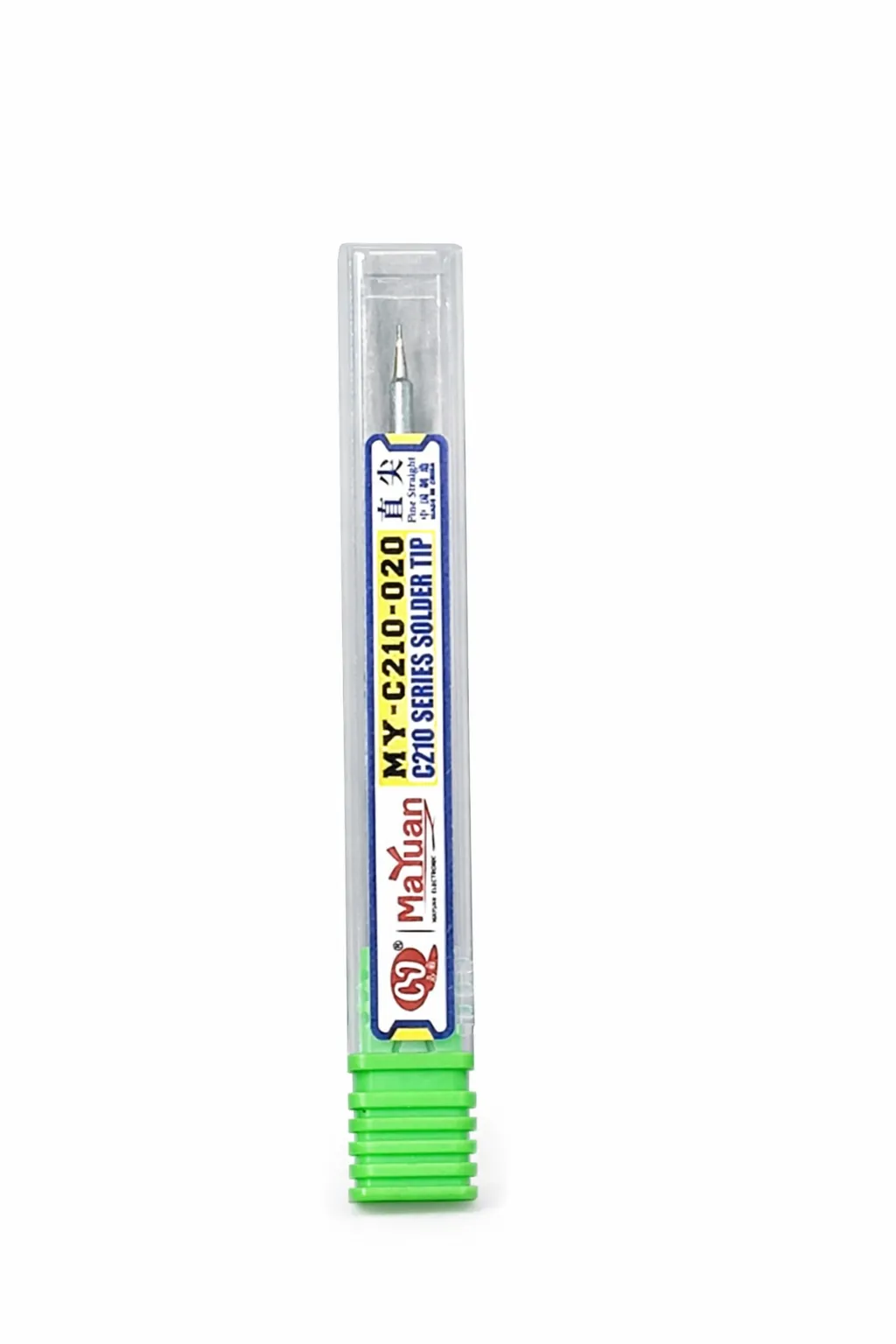[IC2102] Punta C210 Mayuan My-C210-020