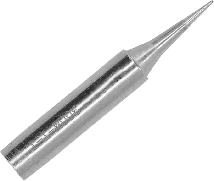 Punta de Soldador Yaxun YX206 Recta