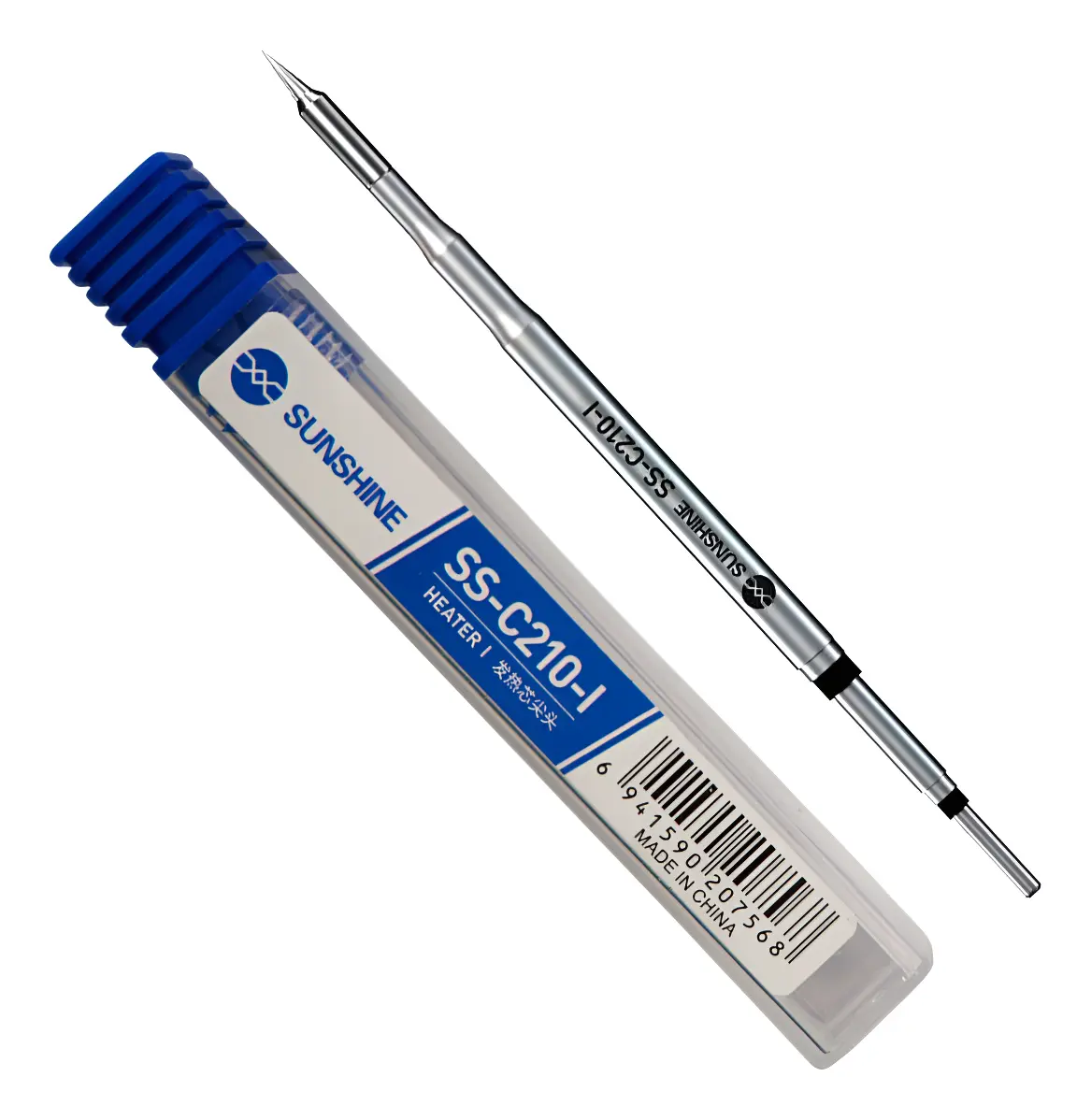 Puntas Soldador Sunshine SS-C210-I cuchilla