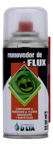Removedor de Flux Delta 180G