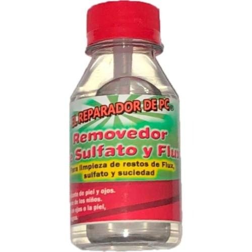 [I100CC] Removedor de Flux y Sulfato 100CC