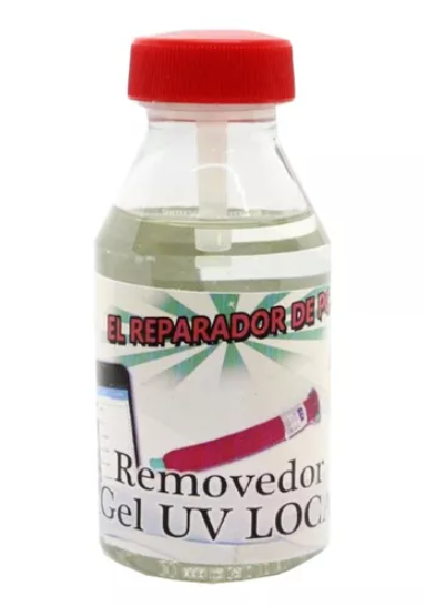 [I100CC2] Removedor de Oca y Gel UV 2.0 100cc - EL REPA