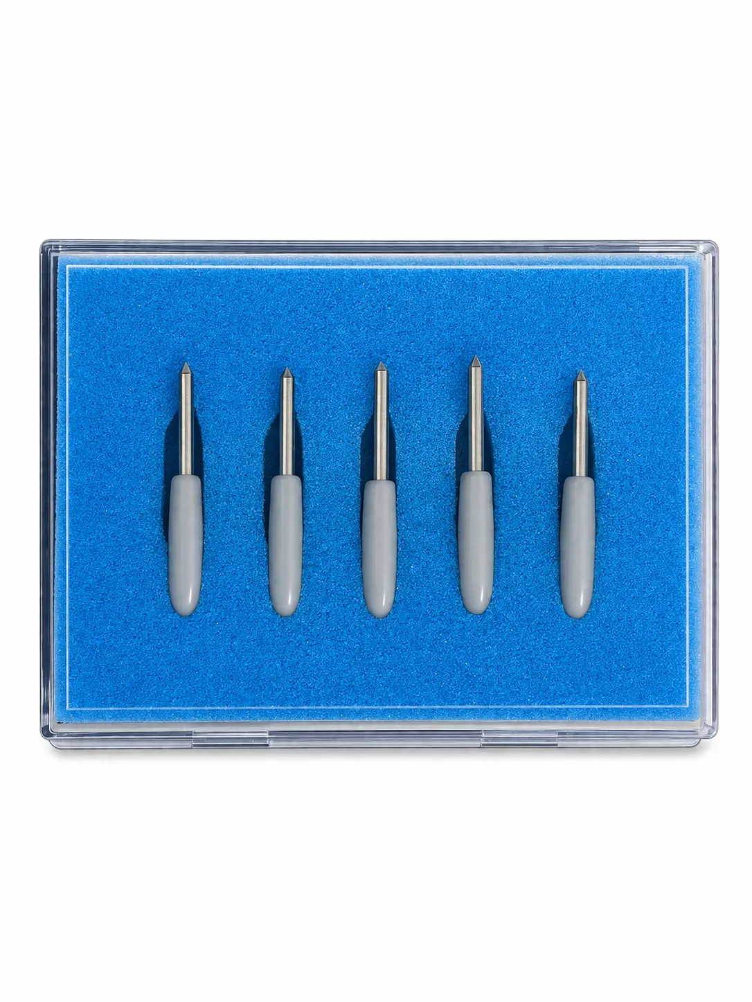 Set X5 Cuchilla para Plotter Hidrogel