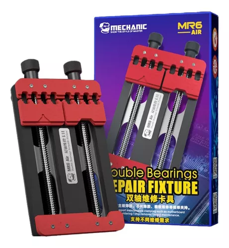[HMR6MC] Soporte Holder Mechanic MR6 Air