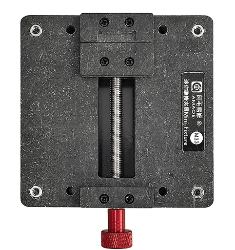 [HM33] Soporte para Placa E IC M33 Amaoe