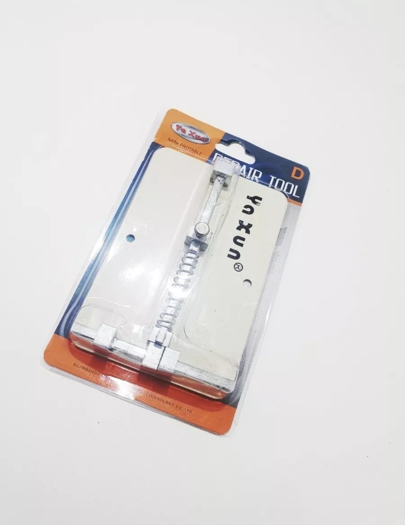 [HSOPORTEP] Soporte para Placa Pcb Holder