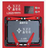 Soporte Precalentadora L2023