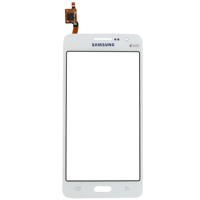 Tactil Samsung Grand Prime Blanco