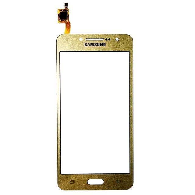 Tactil Samsung J2 Prime Dorado