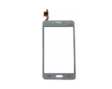 Tactil Samsung J2 Prime Plateado