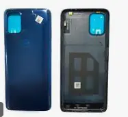 [TG9] Tapa G9 Plus Azul