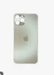 [TIP11PWH] Tapa iPhone 11 Pro Blanco