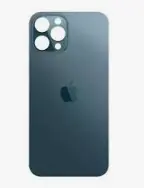 [TIP12P] Tapa iPhone 12 Pro Azul