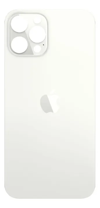 [TIP12PWH] Tapa iPhone 12 Pro Blanco