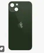 Tapa iPhone 13 Pro Max Verde