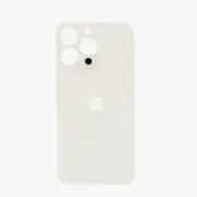 [TIP13PSV] Tapa iPhone 13 Pro Silver Plateado