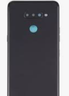 [TK50SBK] Tapa Lg K50S Black