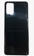 Tapa Lg K52 Grey