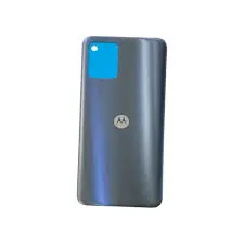 Tapa Moto E13 Azul