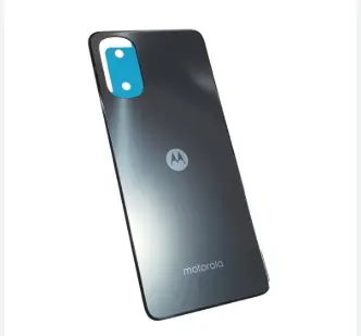 Tapa Moto E32 Gris