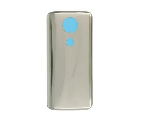 [TE5PGD] Tapa Moto E5 Plus Dorado