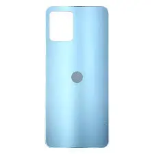 Tapa Moto G23 Azul