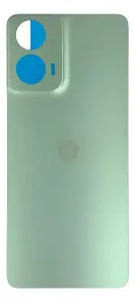 Tapa Moto G24 Green