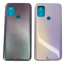 [TG302] Tapa Moto G30 Tornasol