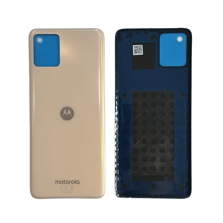 Tapa Moto G32 Rosa Pastel
