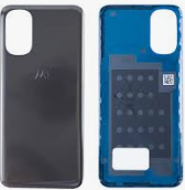 Tapa Moto G41 Black