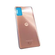 [TG422] Tapa Moto G42 Rosa