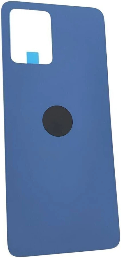 [TG542] Tapa Moto G54 Gris Oscuro
