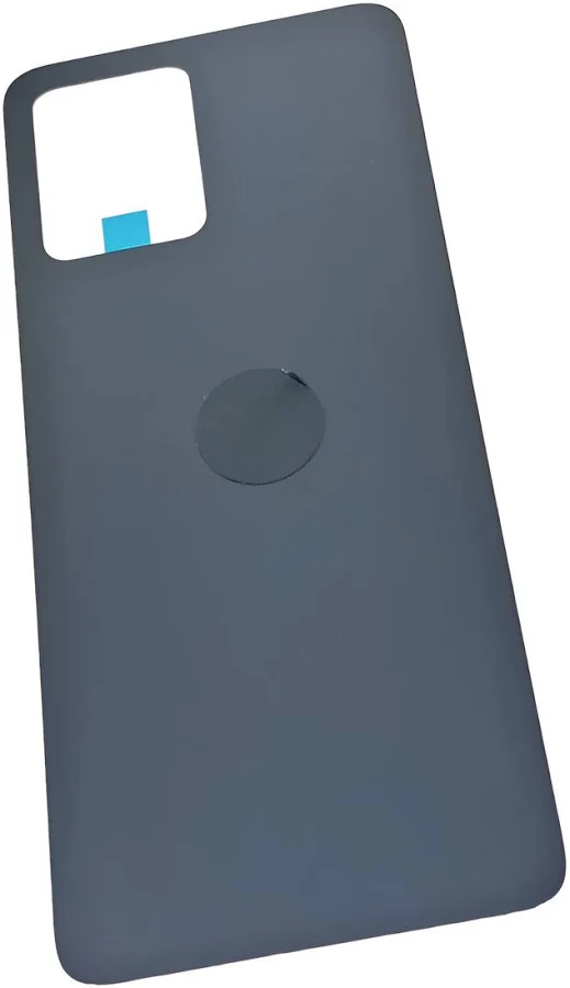 Tapa Moto G54 Negro
