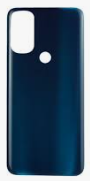 Tapa Moto G7 Negro