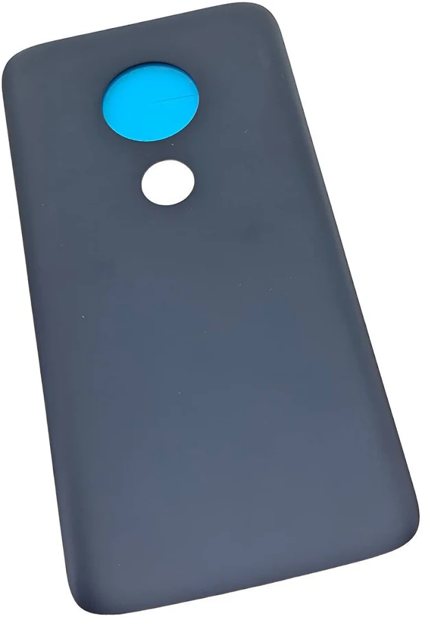 Tapa Moto G7 Play Negro