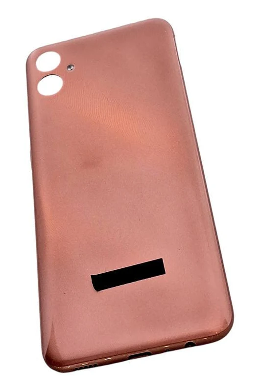 Tapa Samsung A04 Cobre