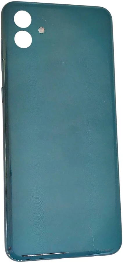 [TA042] Tapa Samsung A04 Verde