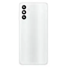 Tapa Samsung A04S Blanco