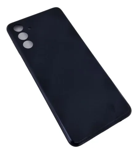 Tapa Samsung A04S Negro