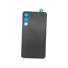 Tapa Samsung A05S Negro