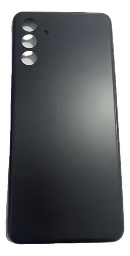 Tapa Samsung A13 5G Negro
