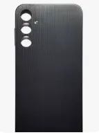 Tapa Samsung A14 5G Negro