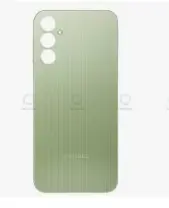 [TA145G4G] Tapa Samsung A14 4G / 5G Green